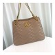 Gucci GG Marmont Matelasse Shoulder Bag 453569