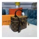 Louis Vuitton Monogram Vanity PM M45165