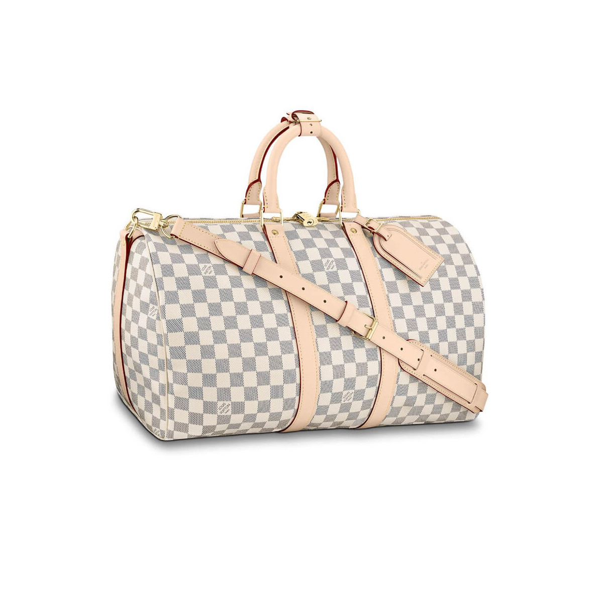 Louis Vuitton Keepall Bandoulière 45 N41430