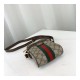 Gucci Ophidia GG Shoulder Bag 598127