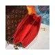 Louis Vuitton Monogram Canvas Pochette Metis M43984