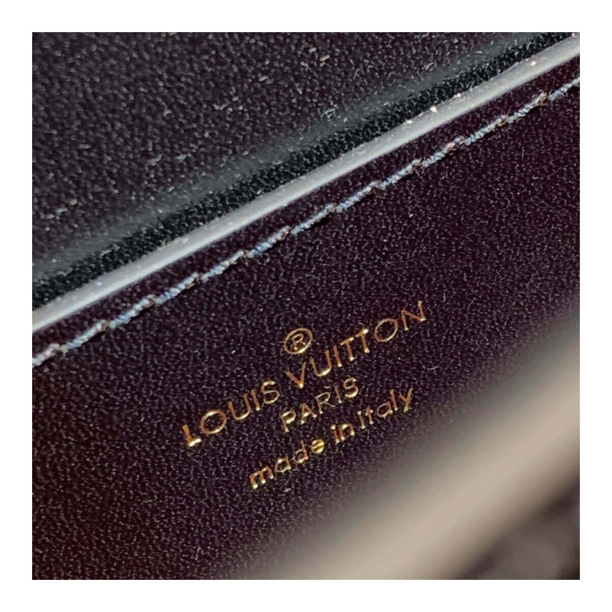 Louis Vuitton LV Pont 9 M55948