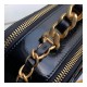 Chanel Lambskin Vanity Case AS2179