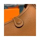 Hermes Evelyne III TPM Bag 20cm in Taurillon Clemence