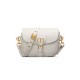 Dior Medium Bobby Bag with Whipstitched Seams M9319