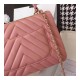 Chanel Chevron Quilted Small Trendy CC 25453