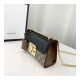 Gucci Padlock Small GG Shoulder Bag 409487