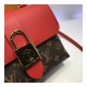 Louis Vuitton Locky BB Bag M44080 M44141 M44321 M44322