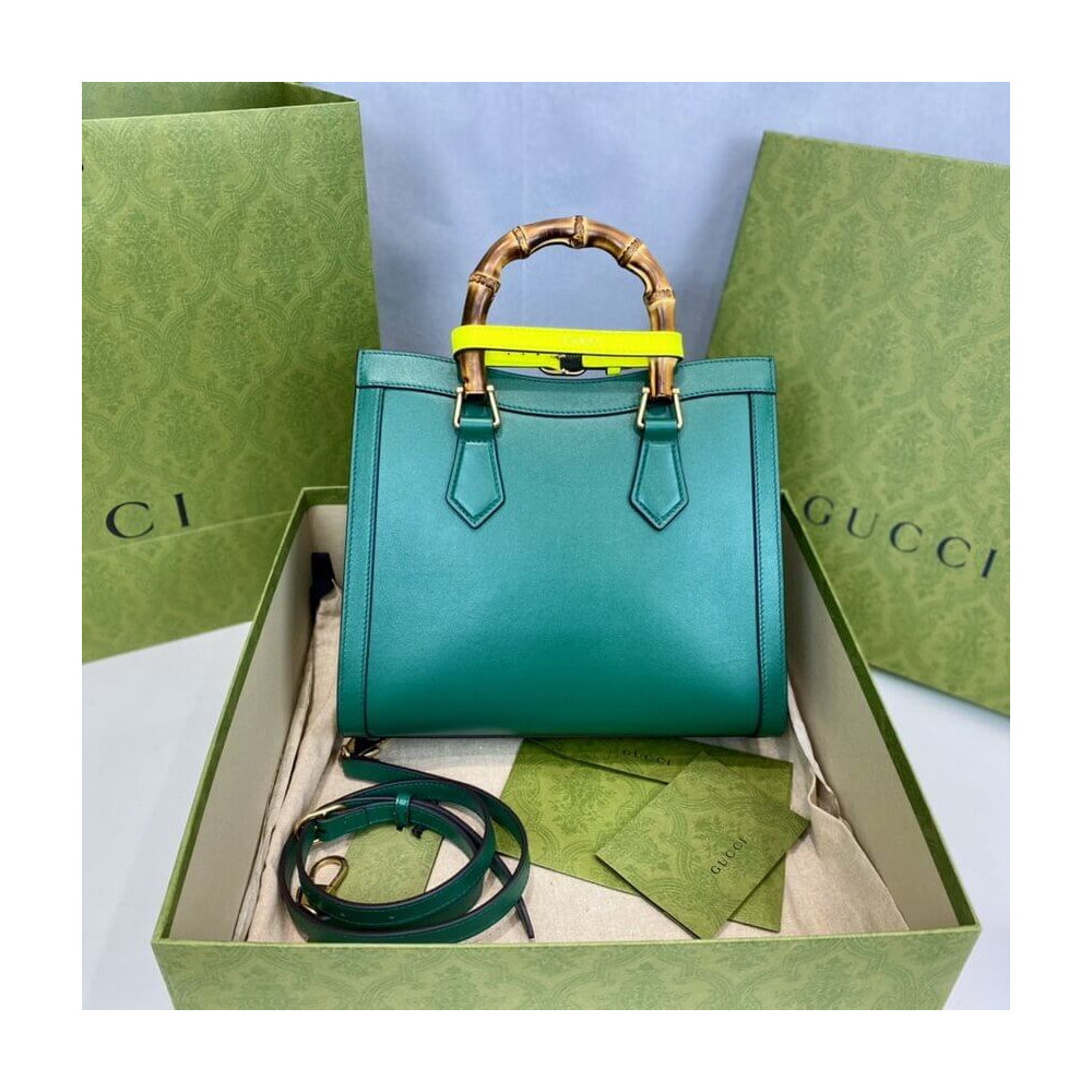 Gucci Diana Small Tote Bag 660195