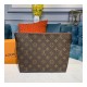 Louis Vuitton Pallas Beauty Case M64123 M64124 M64125