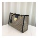 Gucci Padlock Medium GG Shoulder Bag 479197