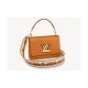 Louis Vuitton Twist MM M57505 M57506