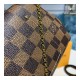 Louis Vuitton Damier Ebene Canvas Favorite PM N41276