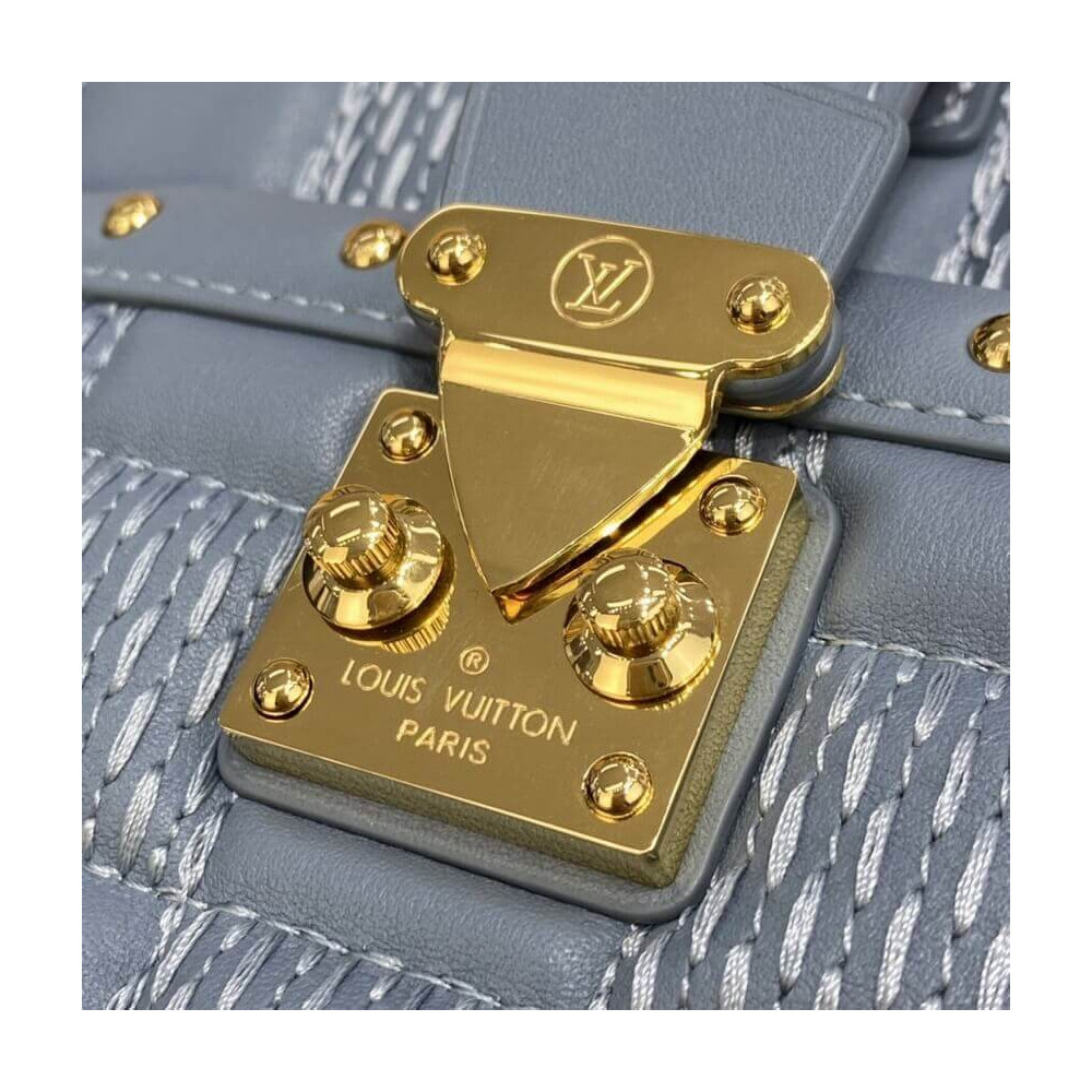 Louis Vuitton Pochette Troca M59046 M59048 M59049