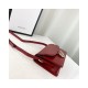 Gucci Small Leather Shoulder Bag 589474