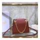 Chloe Mini Annie Shoulder Bag S118