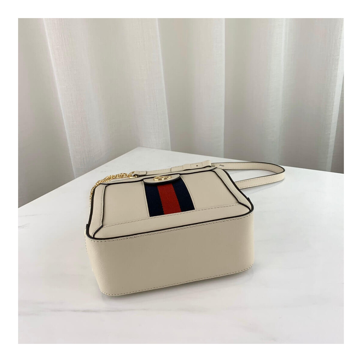 Gucci Ophidia Mini Shoulder Bag 602576