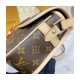 Louis Vuitton Monogram Sologne Shoulder Bag M42250