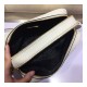 Prada Leather Shoulder Bag 1BH082