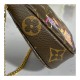 Louis Vuitton Mini Pochette Accessoires M69752