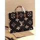 Louis Vuitton Onthego M55420 M55421