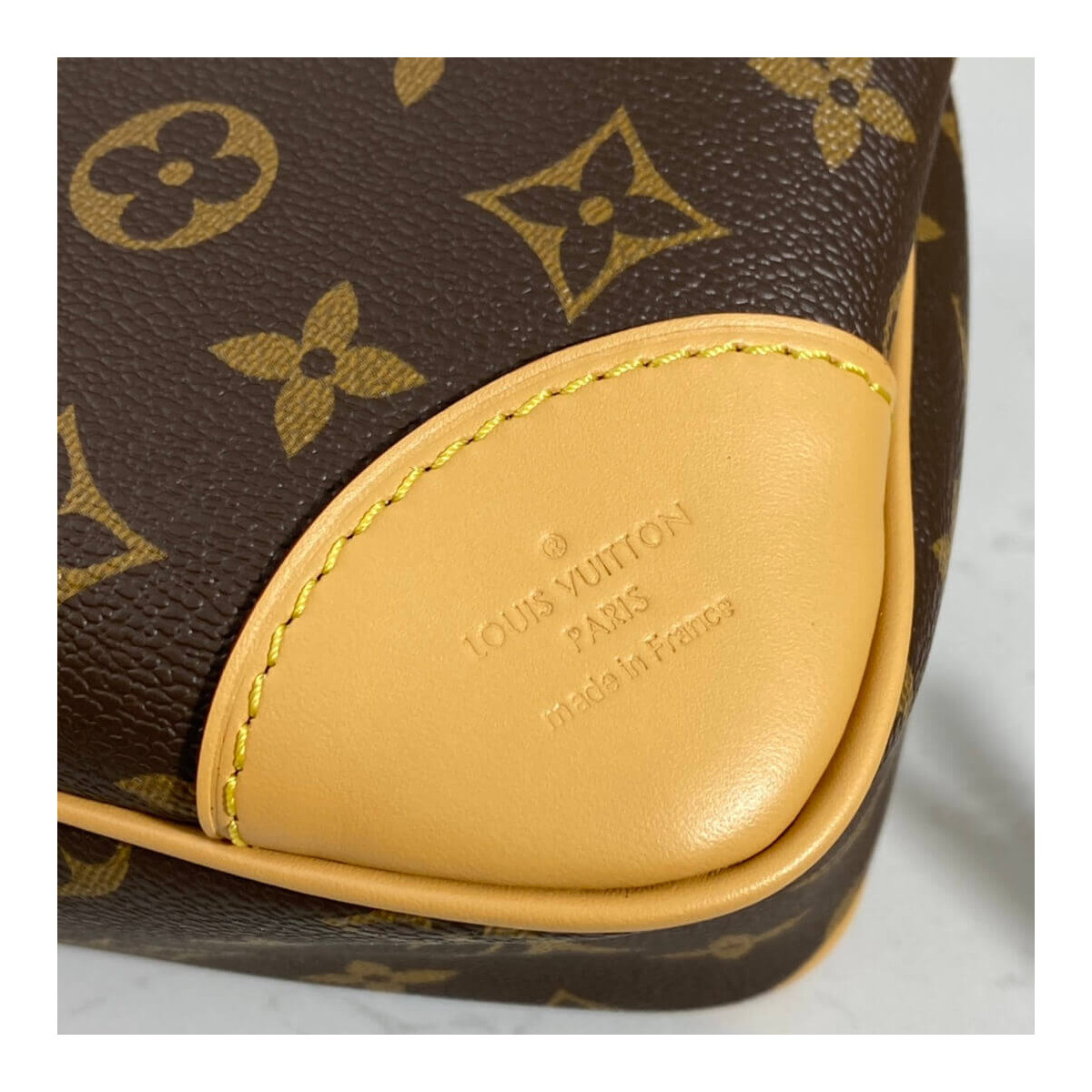 Louis Vuitton Odeon MM M45352 M45355