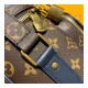 Louis Vuitton Monogram Camera Bag M41510