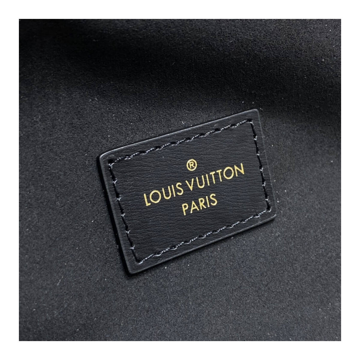 Louis Vuitton Game On Vanity PM Bag M57482 M57458