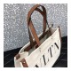 Valentino Garavani VLTN Grande Plage Small Tote Bag 90033