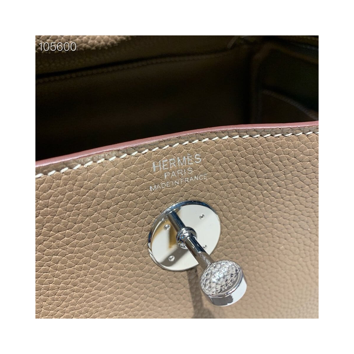 Hermes Lindy 26 Shoulder Bag