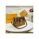 Louis Vuitton Dauphine MM M44391