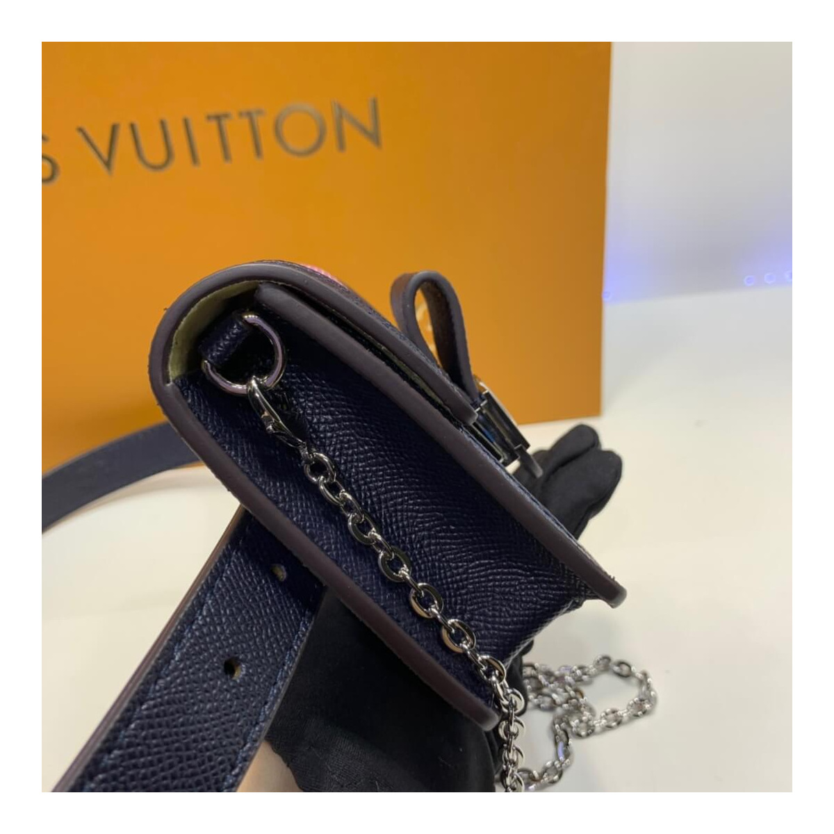 Louis Vuitton Bumbag Dauphine BB M68619