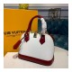 Louis Vuitton Epi Leather Alma BB M53589