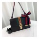 Gucci Sylvie Small Shoulder Bag 421882