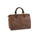 Louis Vuitton Damier Ebene Canvas Speedy 30 N41364