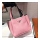 Prada Leather Handbag 1BG335