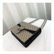 Gucci Dionysus Medium GG Shoulder Bag 403348