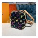 Louis Vuitton Multi-color Rift Bag M40055