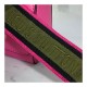 Louis Vuitton Wide Embroidered Strap Twist PM M57049