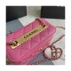 Chanel Mini Vanity Case With Chain AP1472