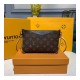 Louis Vuitton Pallas Clutch M41638 M41639 M44058 M44037