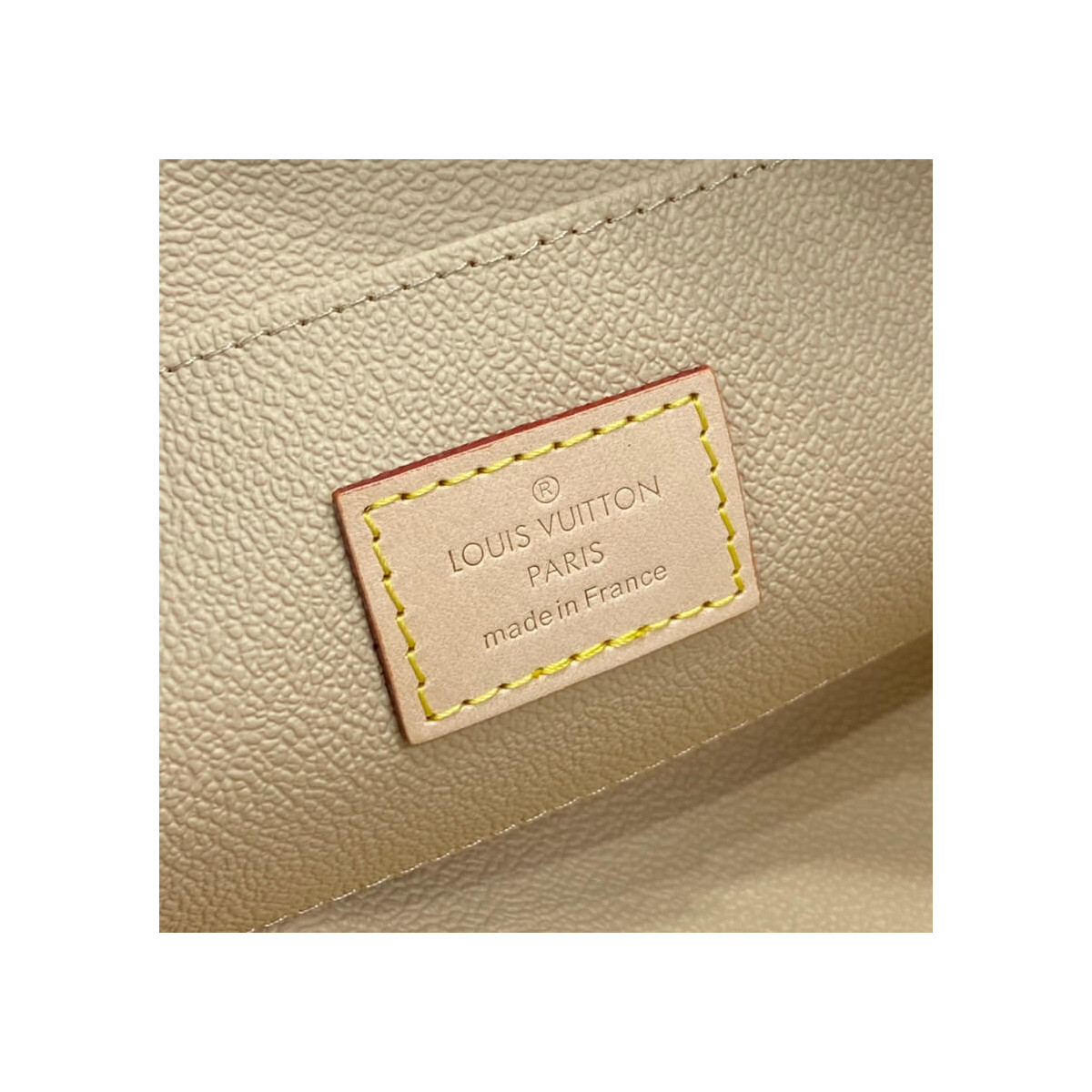 Louis Vuitton Game On Pochette Cosmetique M80283