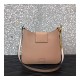 Valentino V-Sling Small Grained-Leather Shoulder Bag 0017