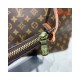 Louis Vuitton Monogram Canvas Neverfull MM M40995