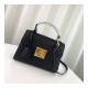 Gucci Padlock Small Gucci Signature Top Handle Bag 453188