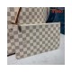 Louis Vuitton Damier Azur Canvas Neverfull GM N41360