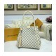 Louis Vuitton Damier Azur Canvas Propriano N44027