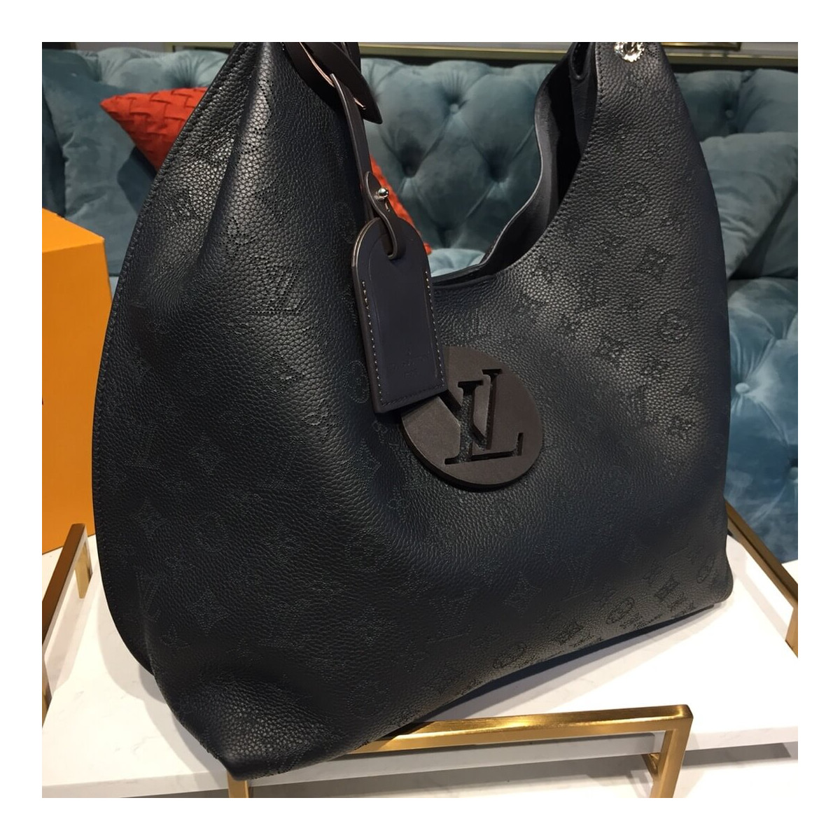 Louis Vuitton Carmel M53188 M52950