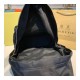 Burberry Nylon Plain Backpack 80161091