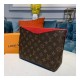 Louis Vuitton Pallas Beauty Case M64123 M64124 M64125